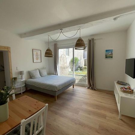 Appartement Chaleureux ブレレ エクステリア 写真