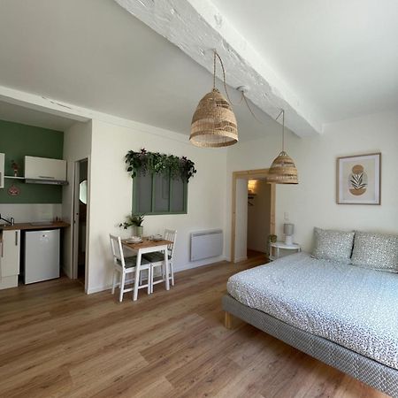 Appartement Chaleureux ブレレ エクステリア 写真
