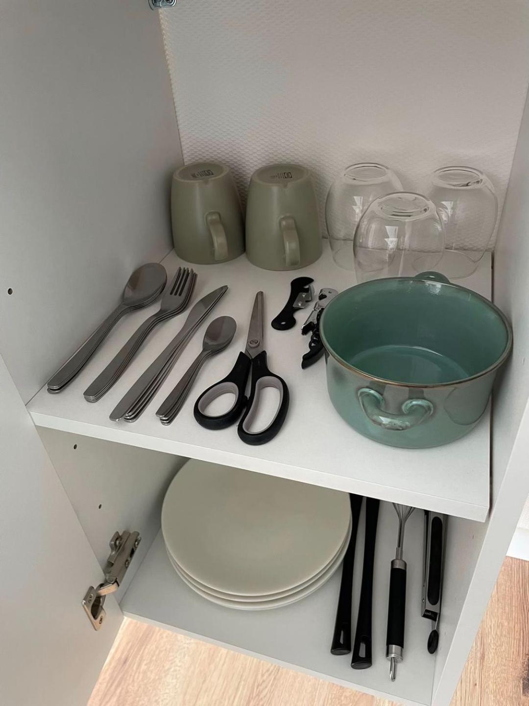 Appartement Chaleureux ブレレ エクステリア 写真