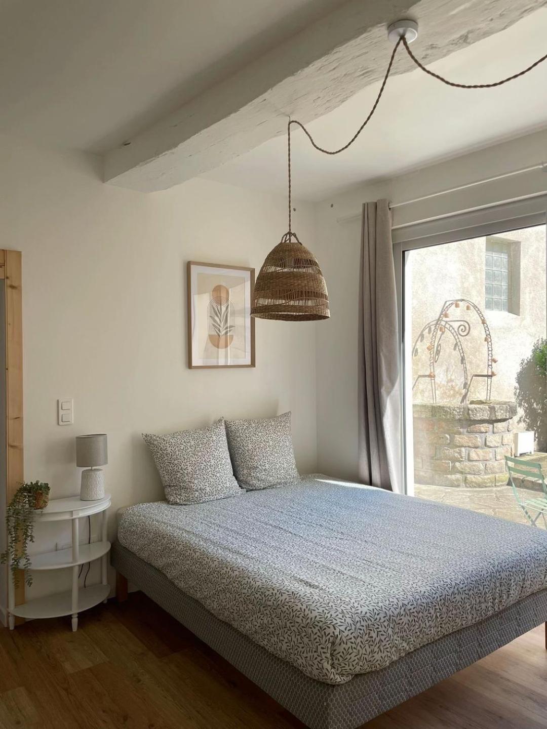 Appartement Chaleureux ブレレ エクステリア 写真
